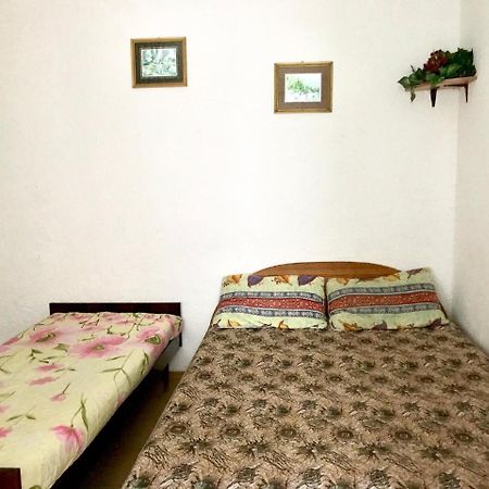 Akvitaniya Mini-Hotel Zatoka Eksteriør billede