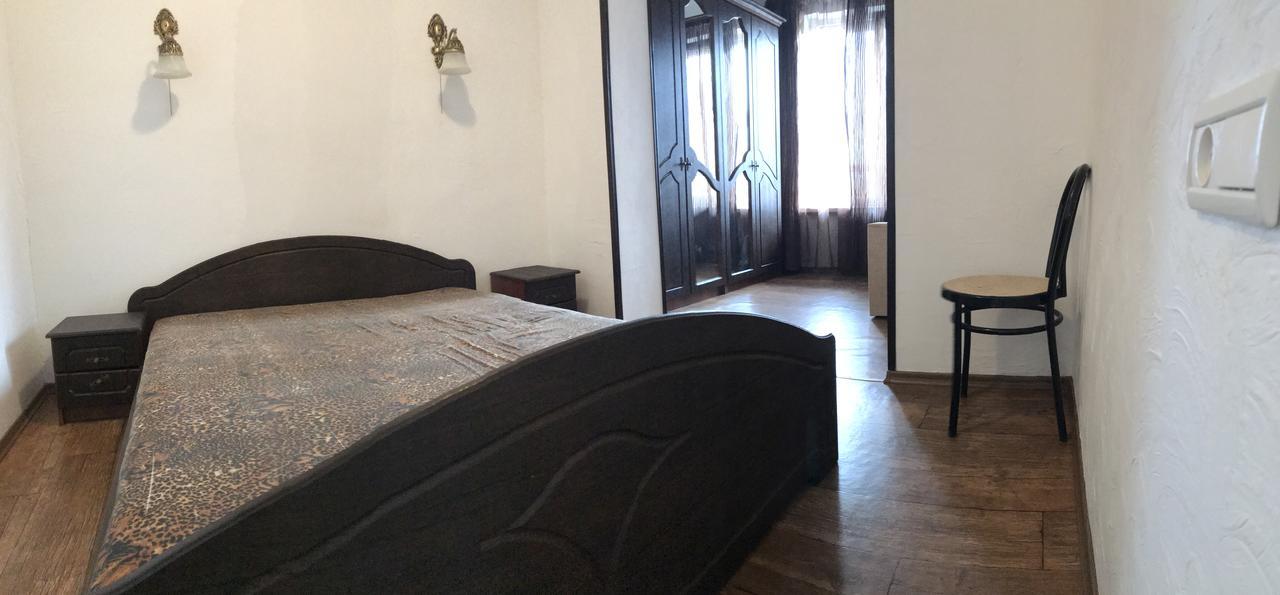 Akvitaniya Mini-Hotel Zatoka Eksteriør billede