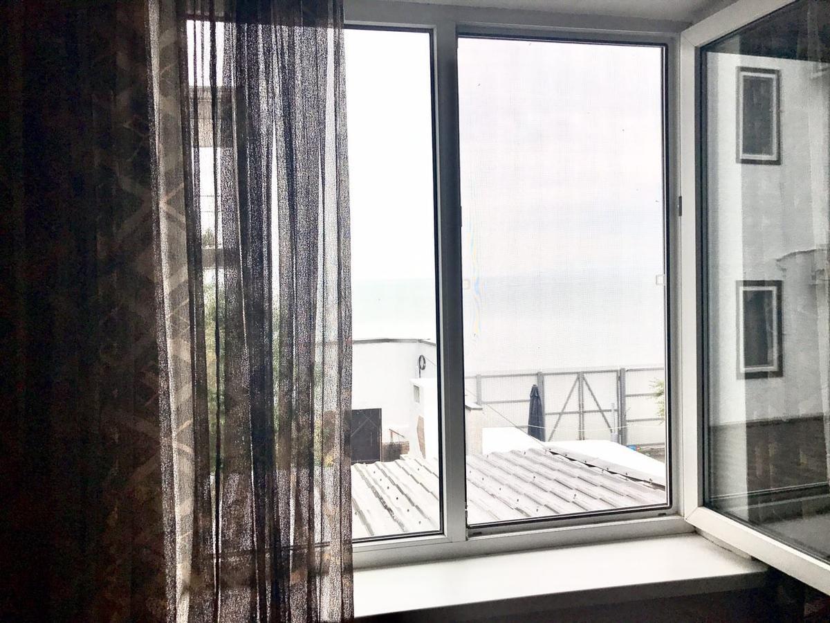 Akvitaniya Mini-Hotel Zatoka Eksteriør billede