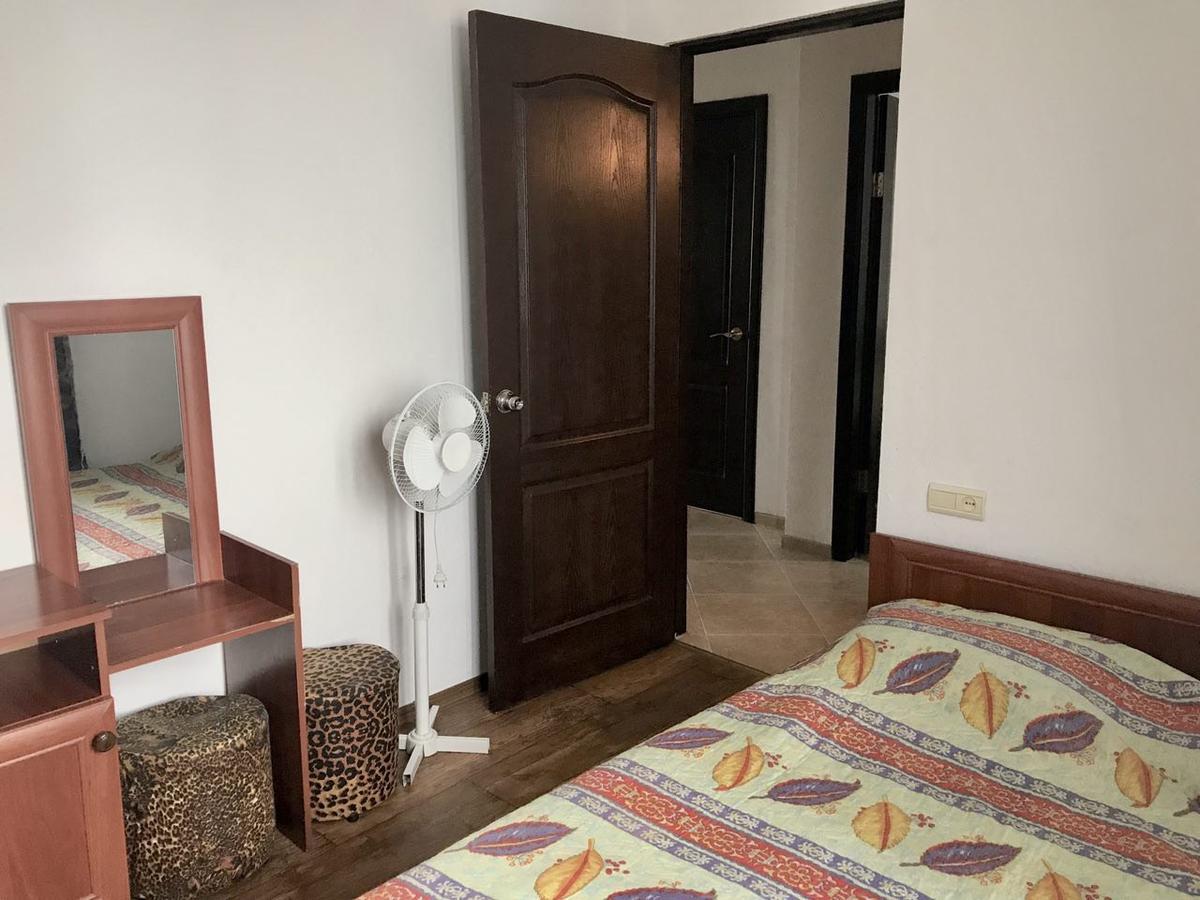 Akvitaniya Mini-Hotel Zatoka Eksteriør billede