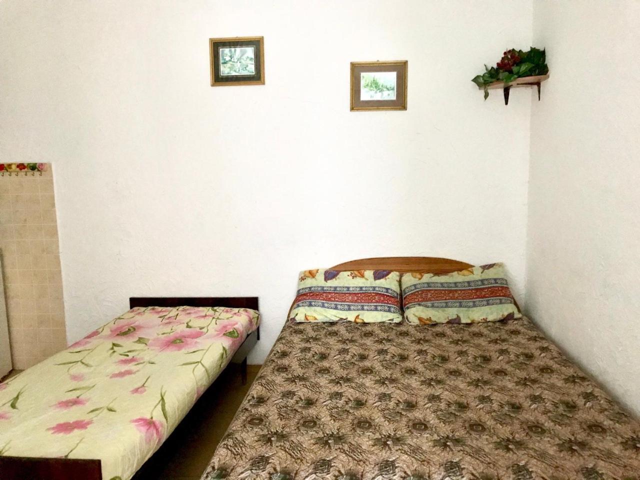 Akvitaniya Mini-Hotel Zatoka Eksteriør billede